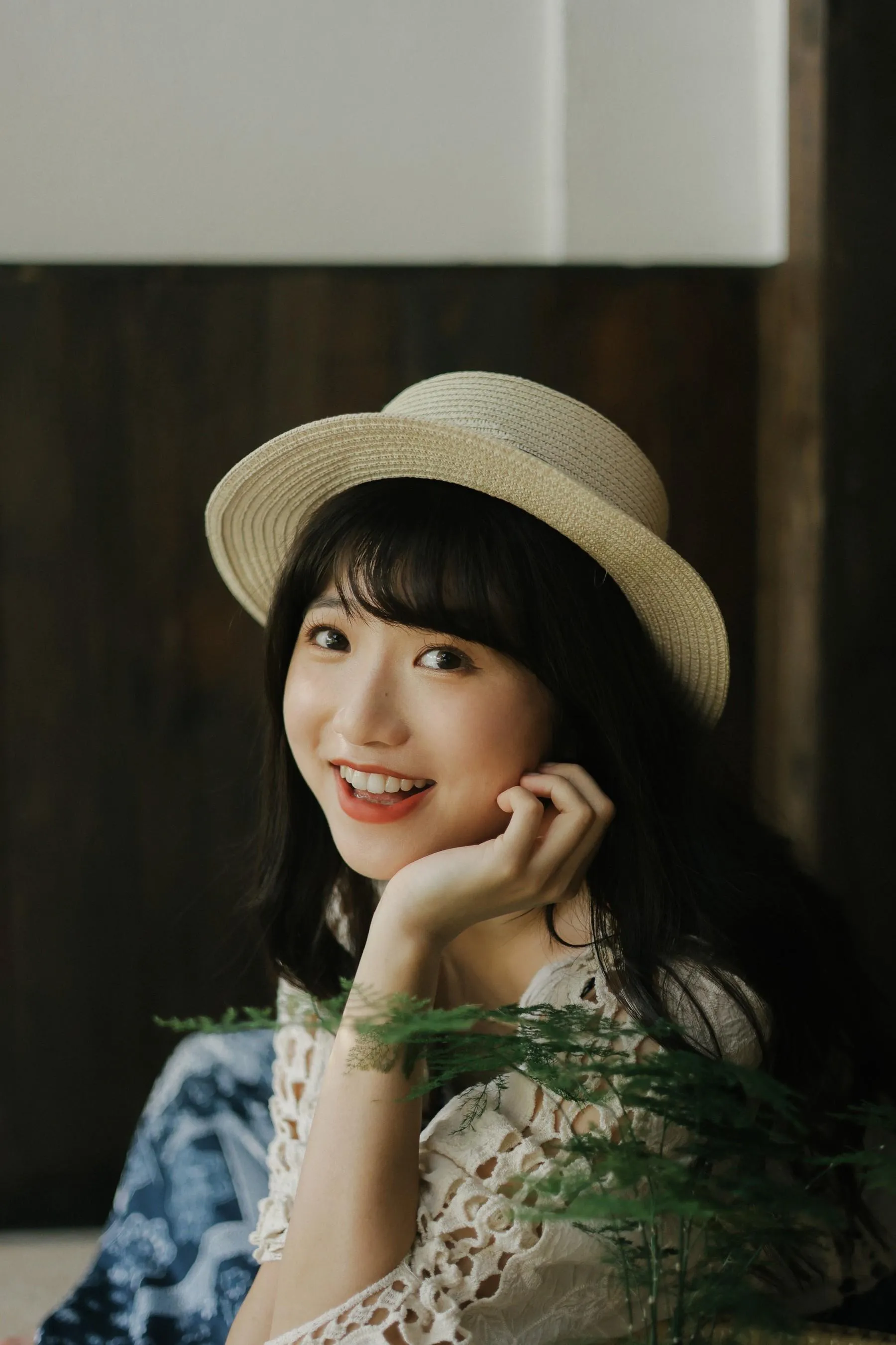 [YITUYU艺图语]2022.09.09 闲暇午后 蓝胖子- [41P]插图8
